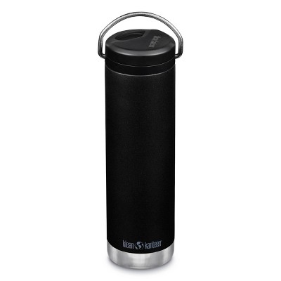 Klean Kanteen 20oz Tkwide Insulated Stainless Steel Water Bottle