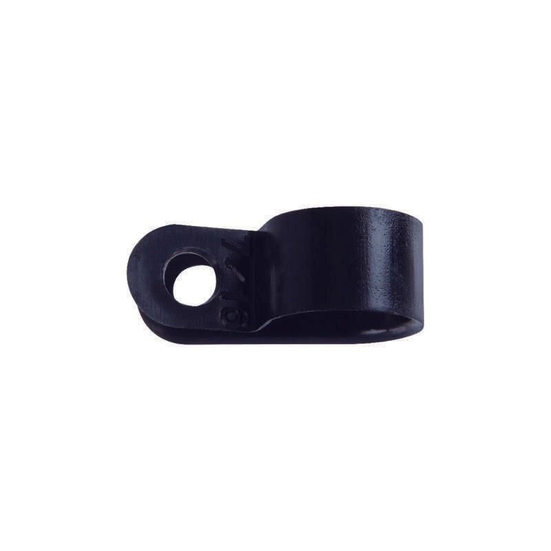 Jandorf 7/16 in. D Nylon Cable Clamp 4 pk, 2 of 3