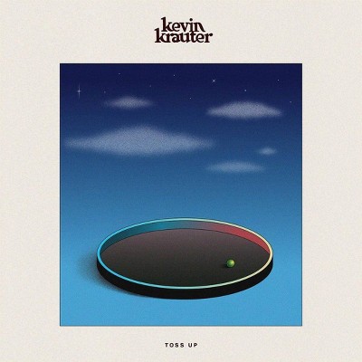 Kevin Krauter - Toss Up (Vinyl)