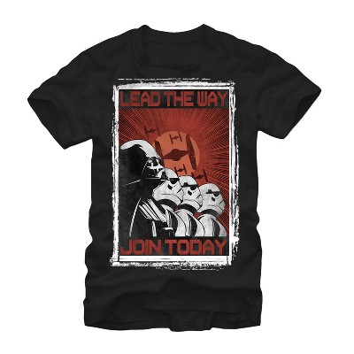 Empire Help Wanted T-shirt - Movie T-shirt - Star Wars T-shirt –  DesignerTeez