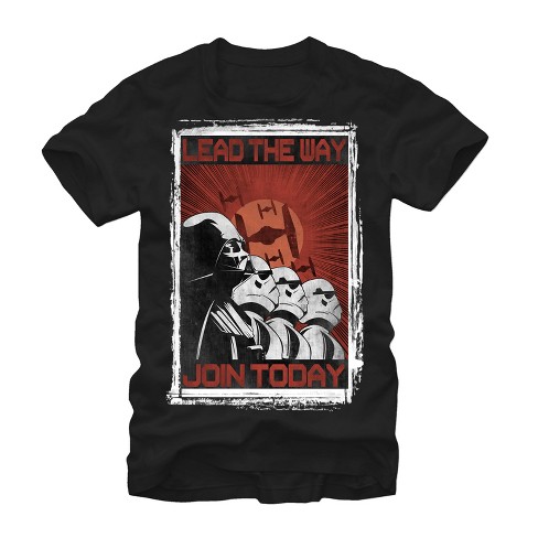 Star wars clearance empire t shirt