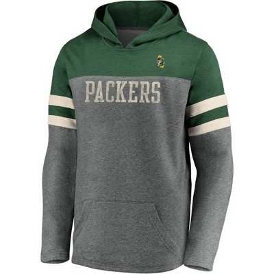 green bay packers mens sweatshirt