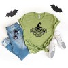 Simply Sage Market Women's Halloweentown University Hat Short Sleeve Graphic Tee - 3 of 3