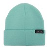 Universal Monsters Cutesy Monsters Sublimated Patch Beanie - 3 of 4