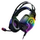 HyperGear SoundRecon RGB LED Professional Gaming Headset