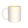 Zak Designs 11.5 fl oz License Mugs "Clueless As If" - 3 of 4