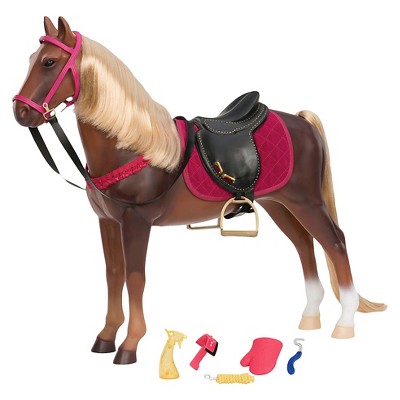 our generation dolls equestrian