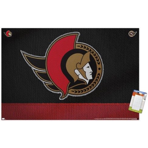 Trends International Nfl Tampa Bay Buccaneers - Retro Logo 14 Unframed Wall  Poster Print White Mounts Bundle 14.725 X 22.375 : Target