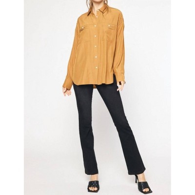 Women's I Wish I Had Top - entro