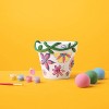 Mother's Day Craft Ceramic Plant Pot Kit - Mondo Llama™ - 2 of 4