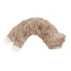 Intelex Warmies Microwavable Lavender Scent Cozy Neck Wrap, Sloth - 3 of 4