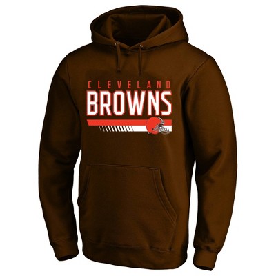 men's cleveland browns hoodie