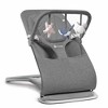 Ergobaby Evolve Baby Bouncer Toy Bar Ocean Wonders - 2 of 4