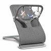 Ergobaby Evolve Baby Bouncer Toy Bar Ocean Wonders - image 2 of 4