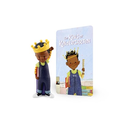 tonies King of Kindergarten Electronic Storybooks