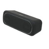 Sakar MUZ6005 Bluetooth Speaker with Multi-Color Lighting Around Grill - Black - 3 of 4