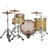 Ludwig Classic Maple 3-Piece Pro Beat Shell Pack With 24" Bass Drum - 2 of 3