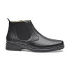 Men's 's Boots Lambskin leather Traditional - Pazstor - 3 of 4