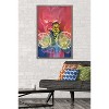 Trends International Marvel Comics - Doctor Strange: Damnation #1 Framed Wall Poster Prints - 2 of 4