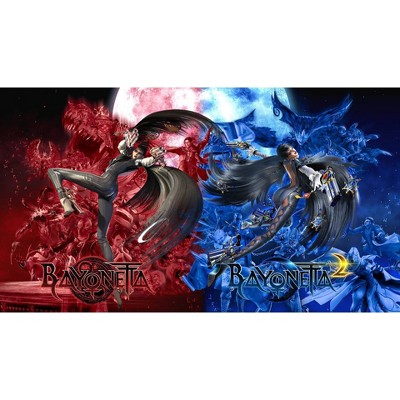 Bayonetta 2 Review Thread - Metacritic: one billion-hit combo, buy