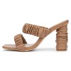 New York & Company Women's Faina Block Heels - 3 of 4