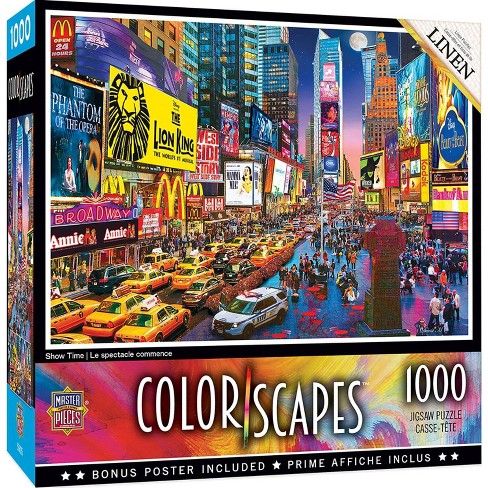 Buying cheap Educa Puzzles? Wide choice!