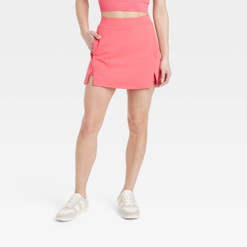Ladies skirts target best sale
