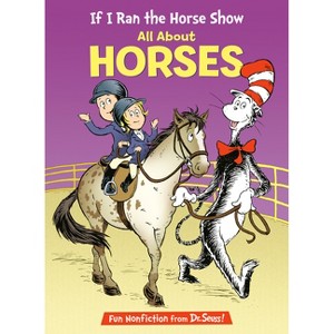 If I Ran The Horse Show M/Tv - By Worth Bonnie (Board Book) - 1 of 1