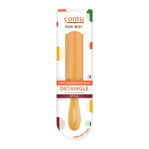 Cantu Kids' Detangle Hair Brush - 1 of 4