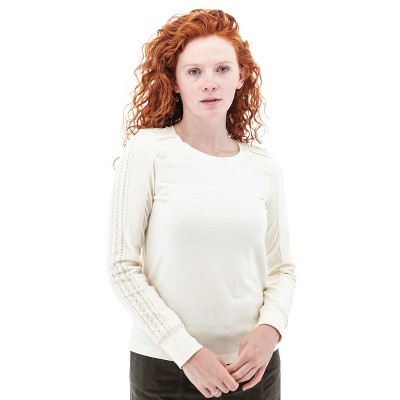Aventura Clothing Women's Shayna Embroidered Top