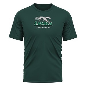 Men's Campus Lab Loyola University Maryland Men's Sport Active T-Shirt Primary Logo - 1 of 4