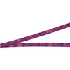 Invader Zim and Gir ID Badge Holder Lanyard w/ 2" Logo Rubber Pendant - 3 of 4