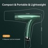 Professional Negative Ionic High Speed Hair Dryer Portable Travel Blow Dryer - 2 of 4