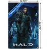 Trends International Halo: Season 2 - Vannak One Sheet Unframed Wall Poster Prints - 3 of 4