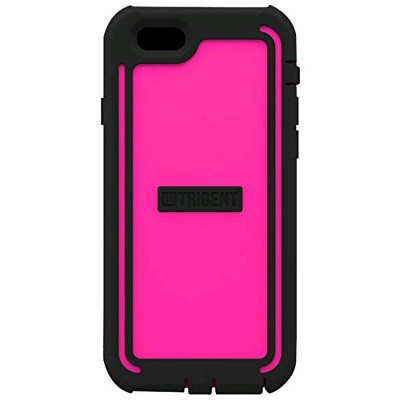 Mignova iPhone 6s Case, Gold Cherry iPhone 6s Incoming Call Flash Message Blink Hybrid Cover Case for iPhone 6s & iPhone 6 (Pink)