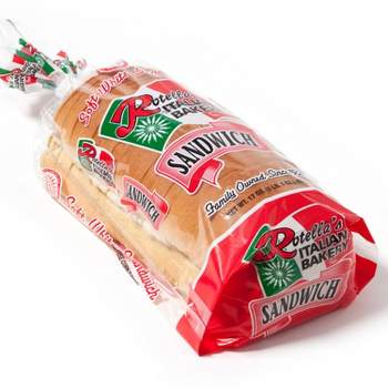 Rotella's Italian Bakery Sandwich Bread - 17oz