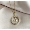 Jewels by Sunaina - AMI Necklace - 2 of 4