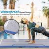 SereneLife Inflatable Air Mat for Gymnastics - 4 of 4