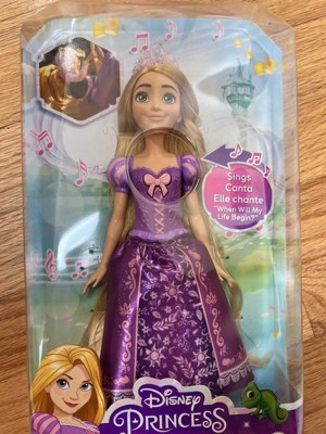 target my size rapunzel