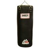Amber Sports Leather Heavy Bag for Boxing, MMA, Muay Thai, Kickboxing, Fitness Training - 2 of 4