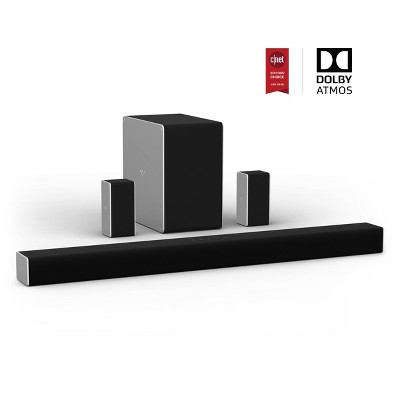 target vizio sound bar