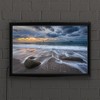 Trademark Fine Art - Mathieu Rivrin 'The Song of Water' - Backlit LED Lightbox with Metal Frame - Ready to Hang with Anti-Glare Acrylic Cover - 4 of 4
