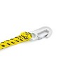 Airhead Self Centering Tow Harness 1-2 Rider Tow Rope 12' Long - Yellow/Black - 4 of 4