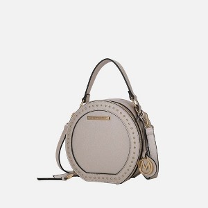 MKF Collection Lydie Multi Compartment Crossbody Bag by Mia K - 1 of 4