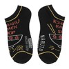 5-Pack of Adult Women's Naruto Ankle Socks - 4 of 4