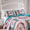 Greenland Home Fashions 2106BS Harmony Standard Shams, 20x26 Inches - 3 of 3