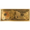 Geddes Golden Loot Bookmarks - 48 per display - 2 of 4