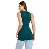 Jockey Women's Rib Tank - 2 of 3