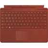 Microsoft Surface Pro Signature Keyboard Poppy Red with Surface Slim Pen 2 Black - image 3 of 4