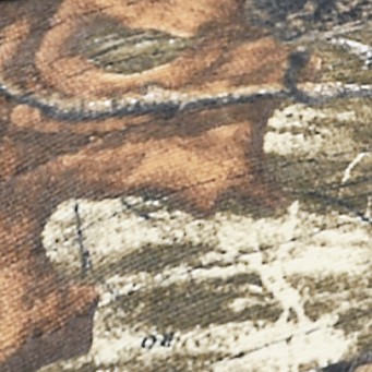 pine woodland camo